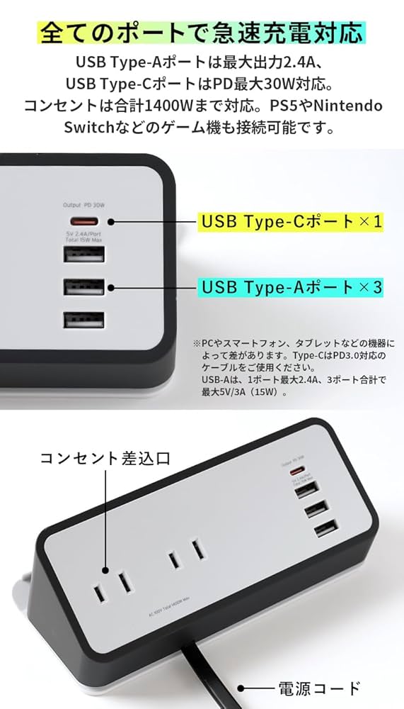 Pixio モニター 電源アダプター付き 51OwU47rcOL._UF350,350_QL80_.jpg